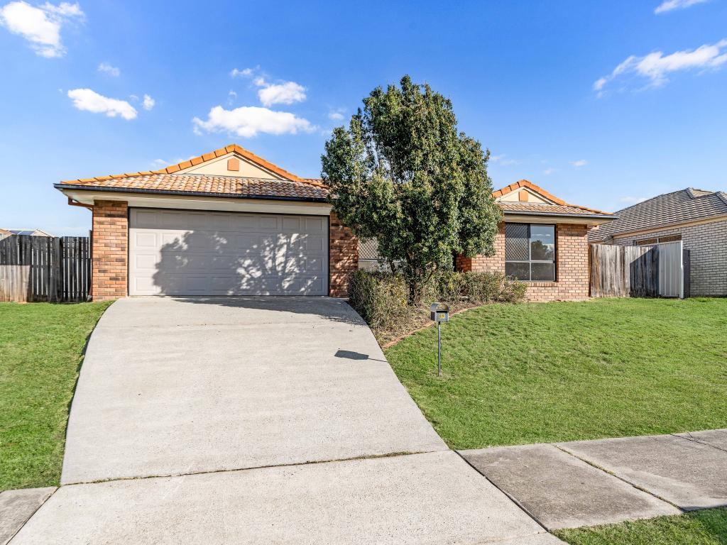 89 Anna Dr, Raceview, QLD 4305