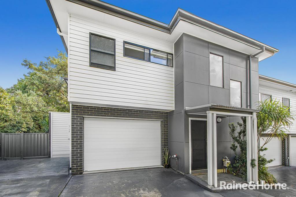 5/53 Kenibea Ave, Kahibah, NSW 2290