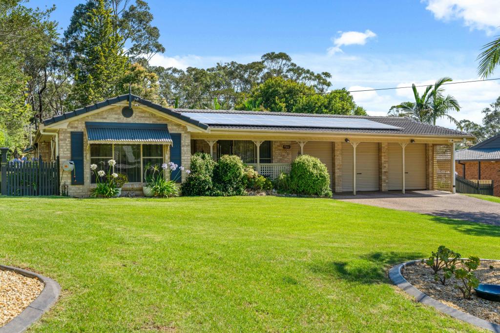 25 Lochaven Dr, Bangalee, NSW 2541