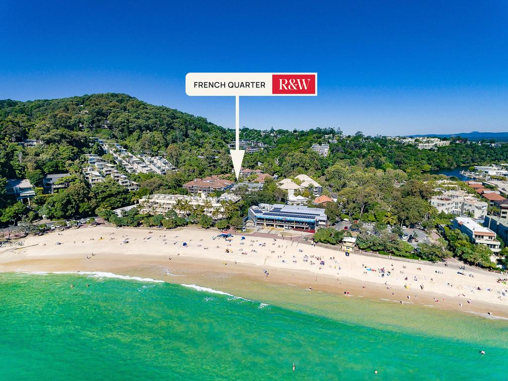 209/62 Hastings St, Noosa Heads, QLD 4567
