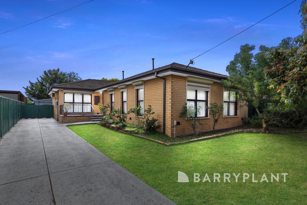 51 MANFRED AVE, ST ALBANS, VIC 3021