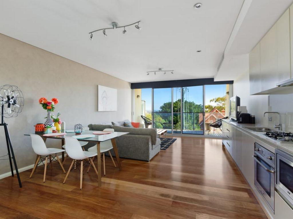 308/300 Pacific Hwy, Crows Nest, NSW 2065