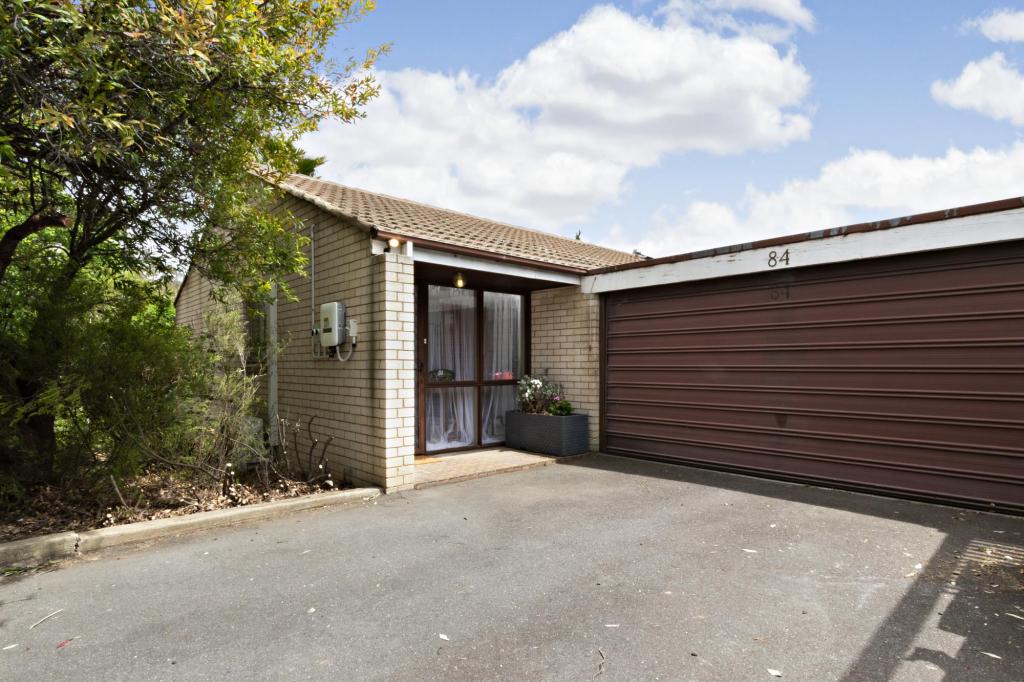 84 GRAYSON ST, HACKETT, ACT 2602