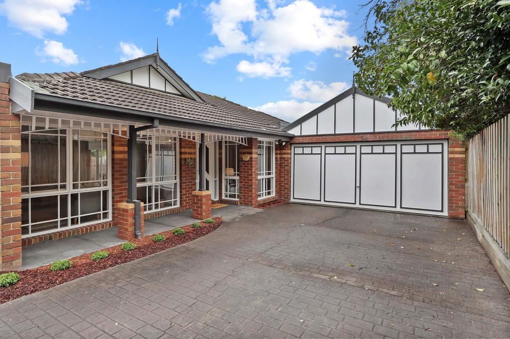 2/7 Aisbett Ave, Wantirna South, VIC 3152