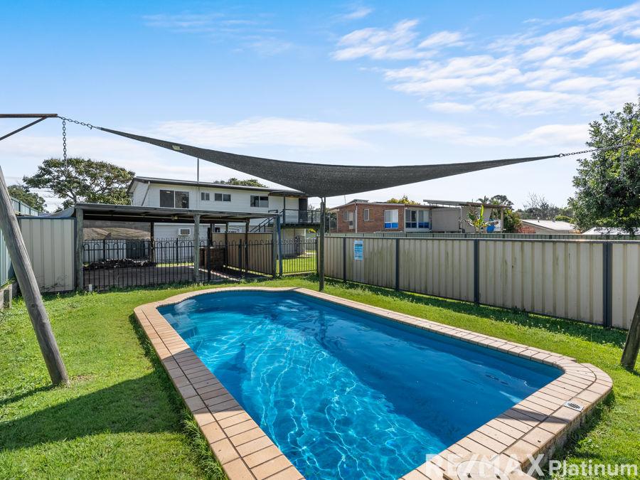 18 Woodburn St, Marsden, QLD 4132