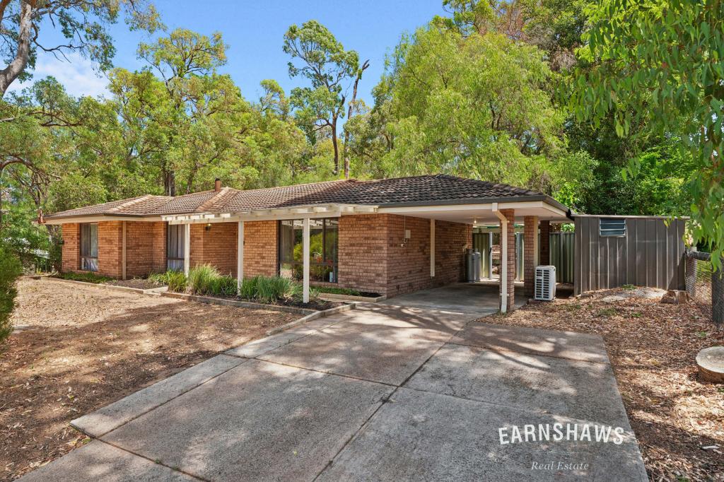 3555 Stoneville Rd, Stoneville, WA 6081