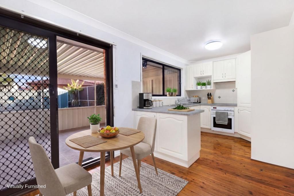 9 Picton St, Quakers Hill, NSW 2763