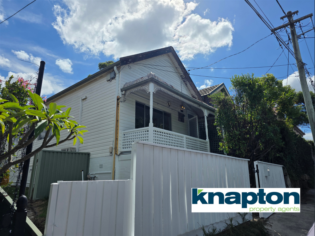 27 Quarry St, Tempe, NSW 2044