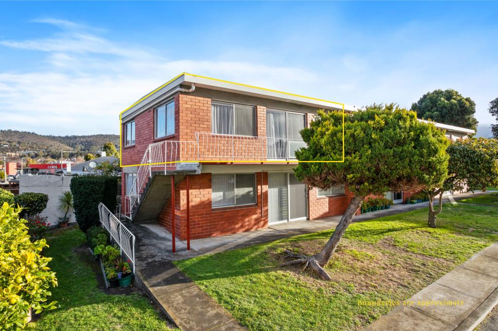 20/19 Queen St, Sandy Bay, TAS 7005