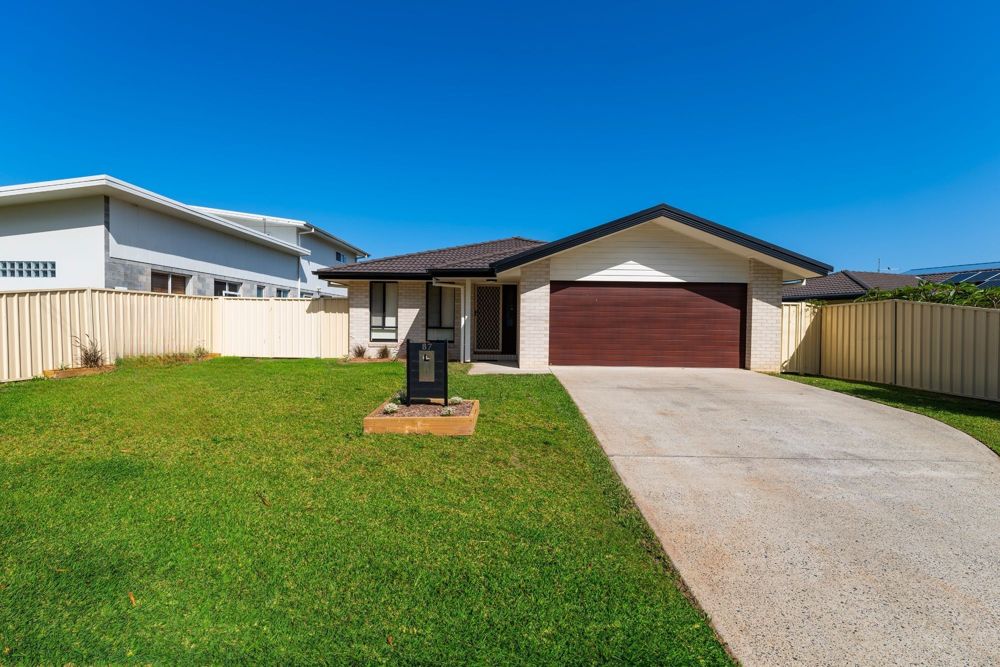 87 Coral St, Corindi Beach, NSW 2456