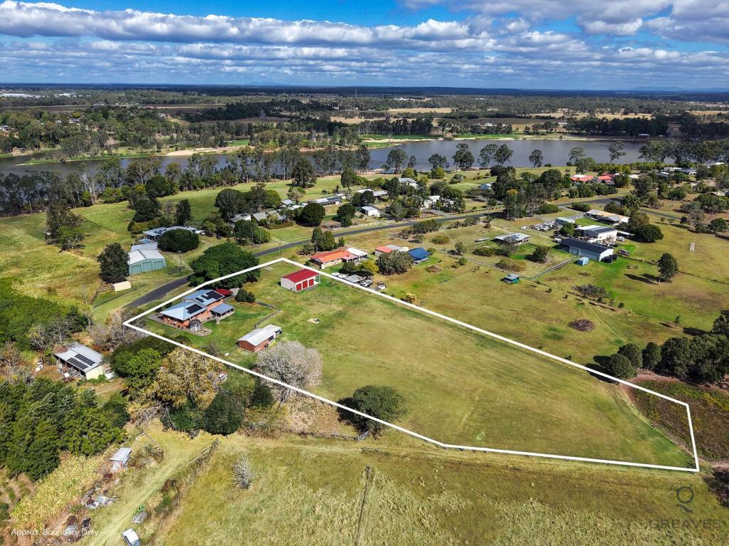 11 Rustic Rd, Sharon, QLD 4670