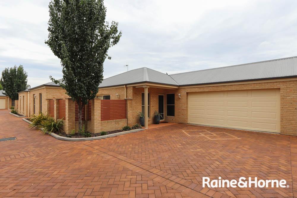 20b Durham St, Bathurst, NSW 2795