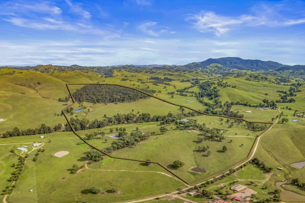 COOMALGAH | 2/575 WESTBROOK RD, WESTBROOK, NSW 2330
