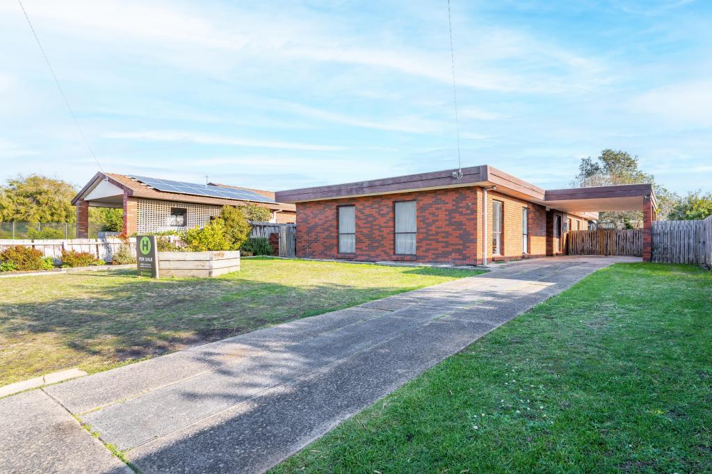 16 Bennett St, Portland, VIC 3305