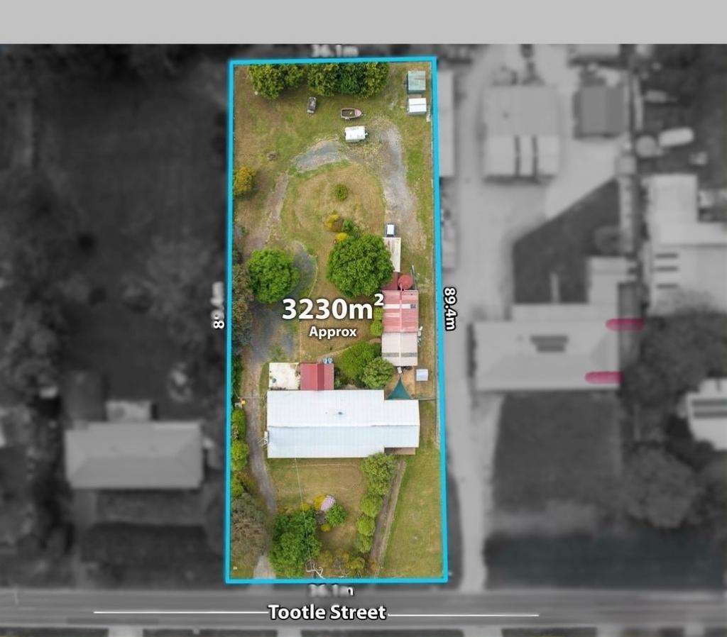 39 Tootle St, Kilmore, VIC 3764