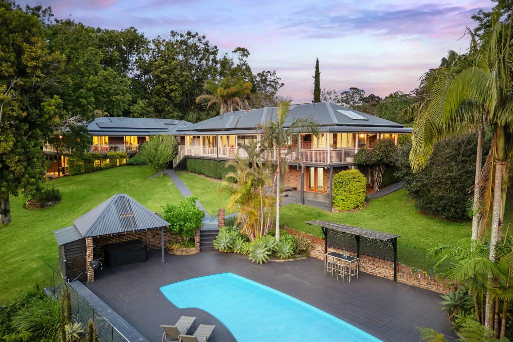 110 Picketts Valley Rd, Picketts Valley, NSW 2251