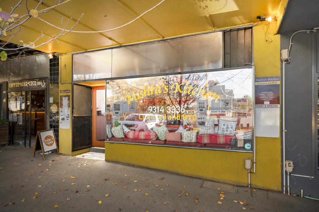 18 Wembley Ave, Yarraville, VIC 3013