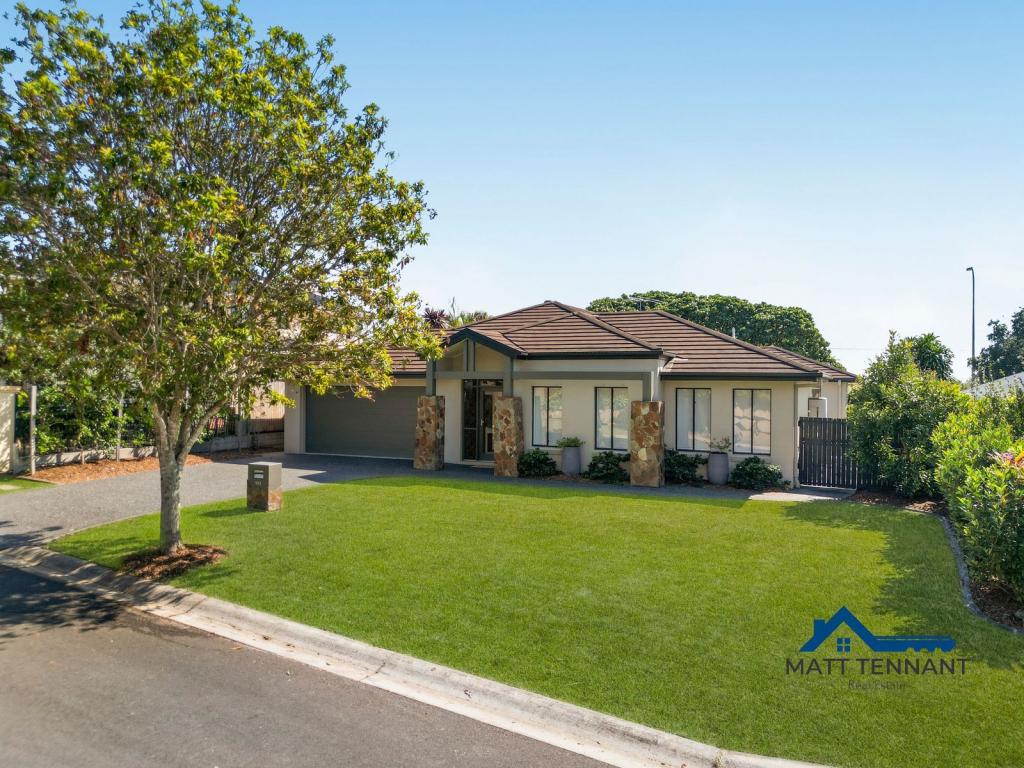 103 HABITAT DR, REDLAND BAY, QLD 4165