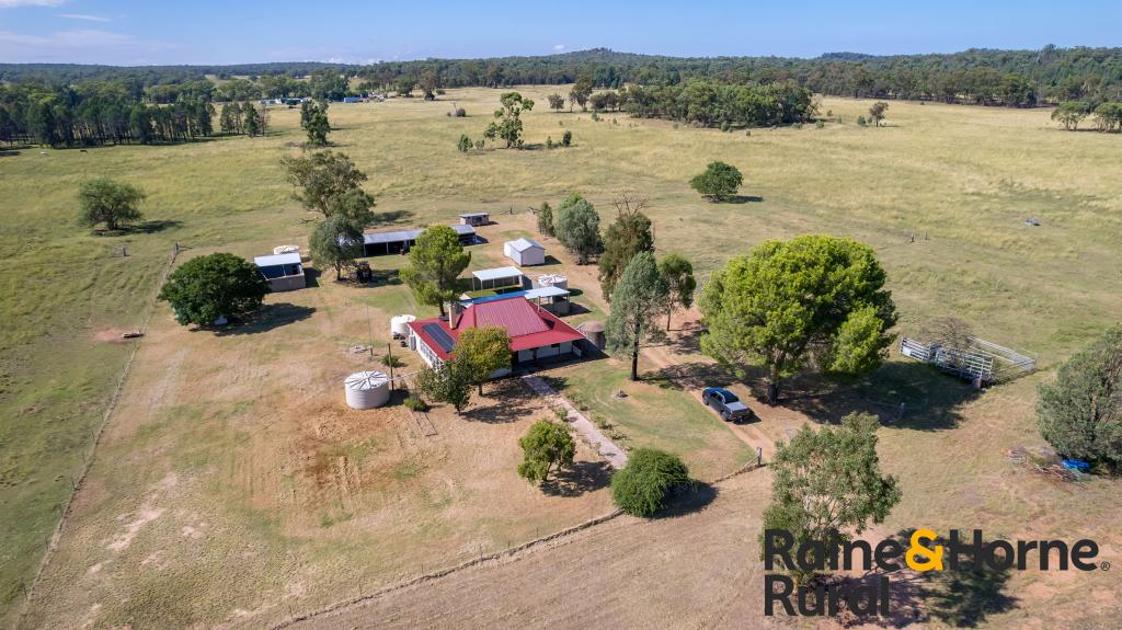 84 BARBIGAL ST, ELONG ELONG, NSW 2831