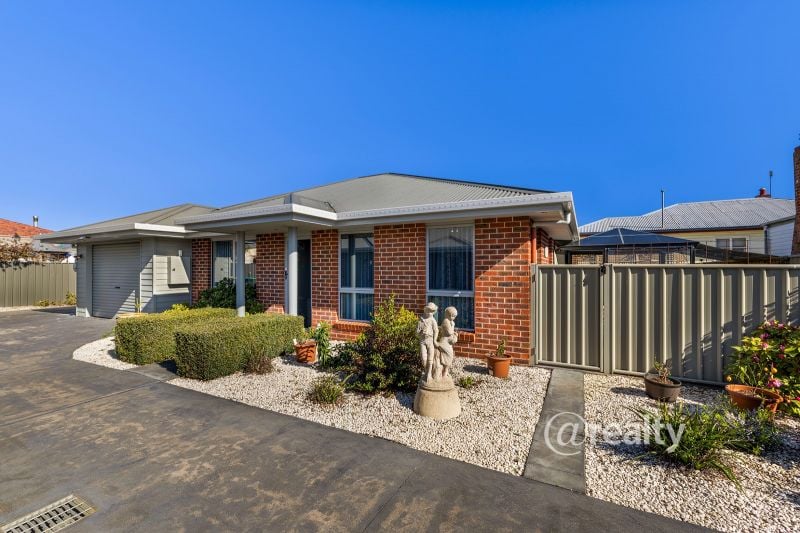 3/14 Leven St, Ulverstone, TAS 7315