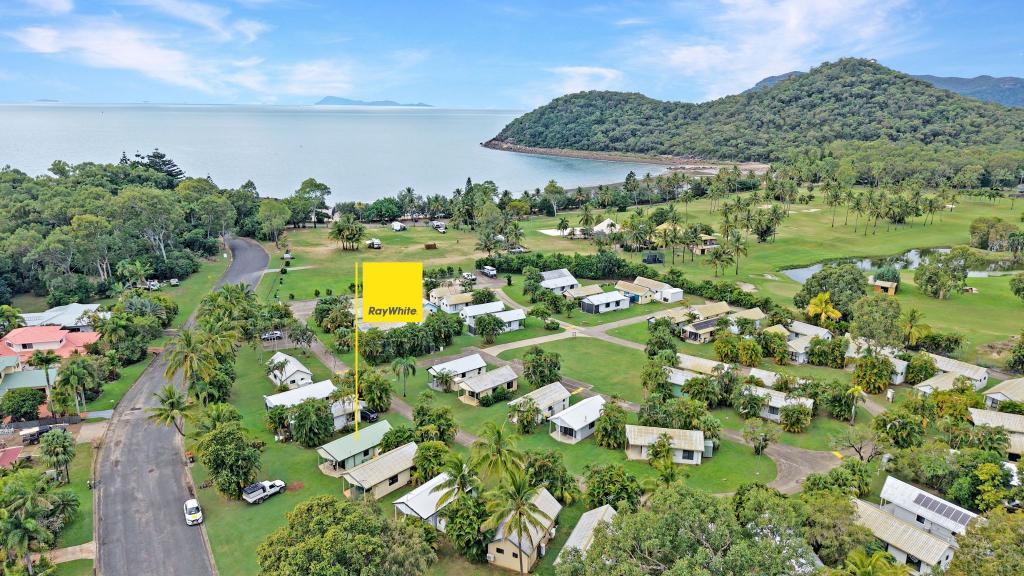 3/32 HEADLAND DR, HALIDAY BAY, QLD 4740