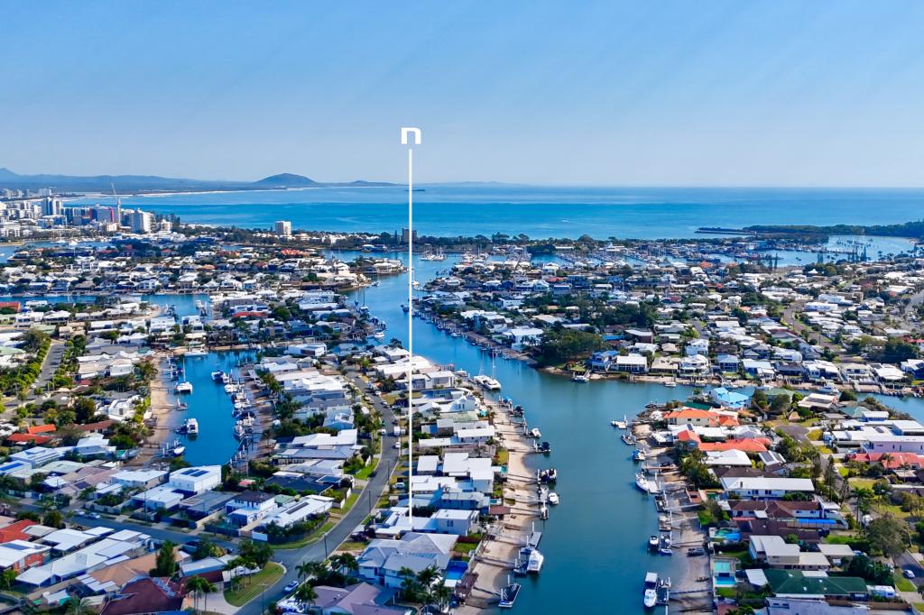 32 Coomaroo Cres, Minyama, QLD 4575