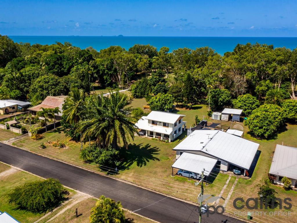 10 Paperbark St, Bramston Beach, QLD 4871