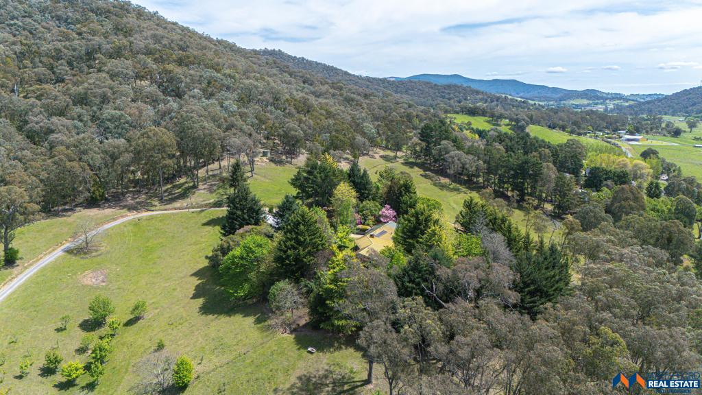 564 Buffalo Creek Rd, Myrtleford, VIC 3737