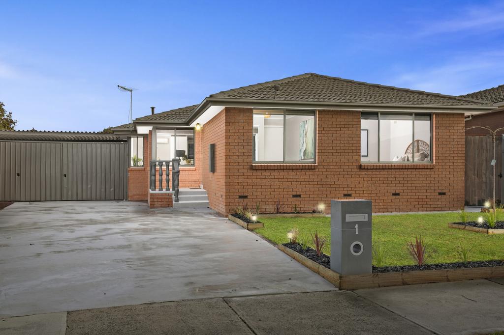 1 Tahara Ct, Thomastown, VIC 3074