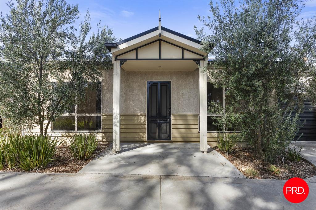 2/16 Mclachlan St, Golden Square, VIC 3555