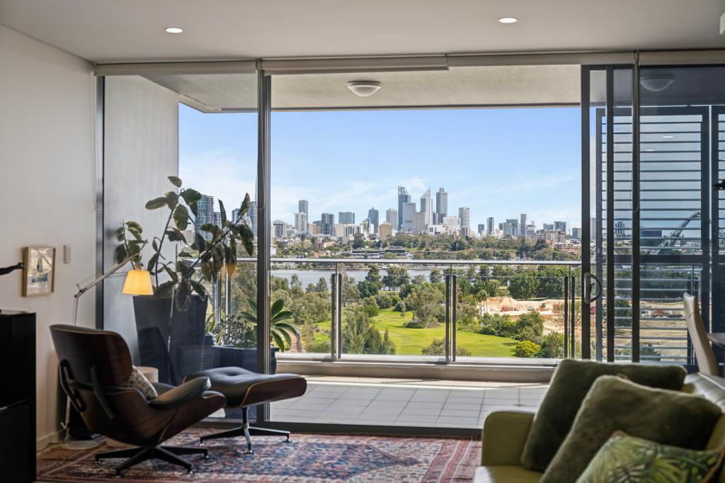 807/2 Oldfield St, Burswood, WA 6100