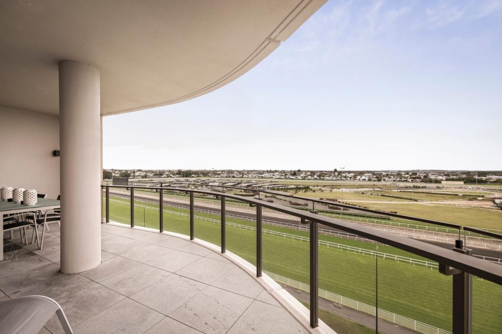 10807/61 St Leger Way, Ascot, QLD 4007