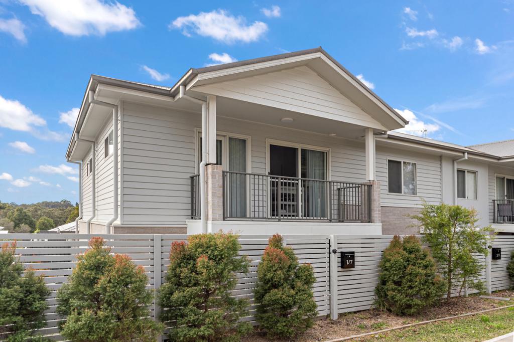 1/7 Stockton St, Morisset, NSW 2264