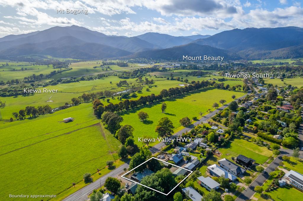 39-41 Kiewa Valley Hwy, Tawonga South, VIC 3698