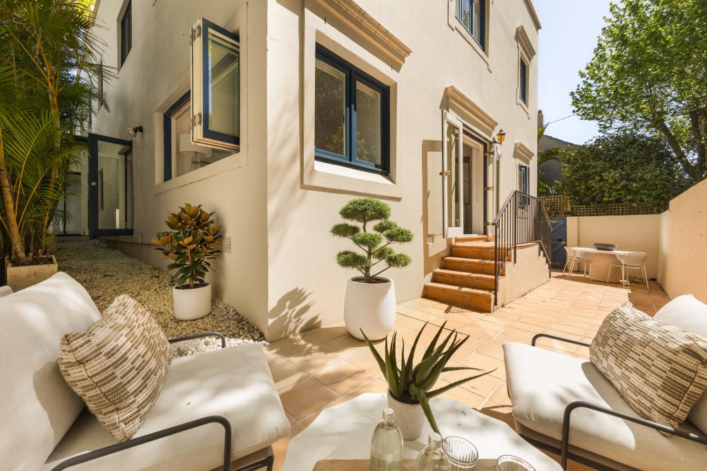 1/63 Paddington St, Paddington, NSW 2021