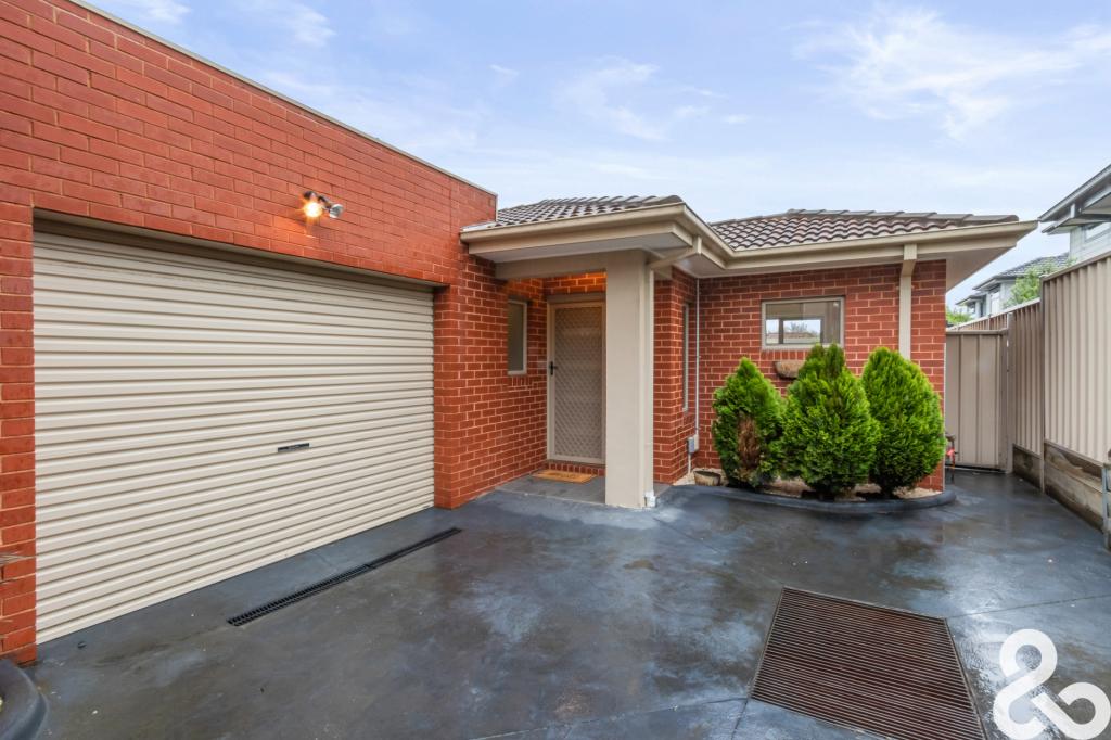 3/81 St Vigeons Rd, Reservoir, VIC 3073