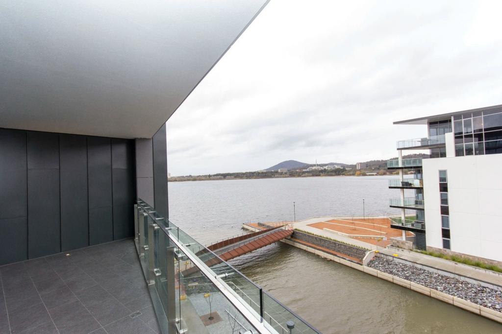 19/17 Eastlake Pde, Kingston, ACT 2604