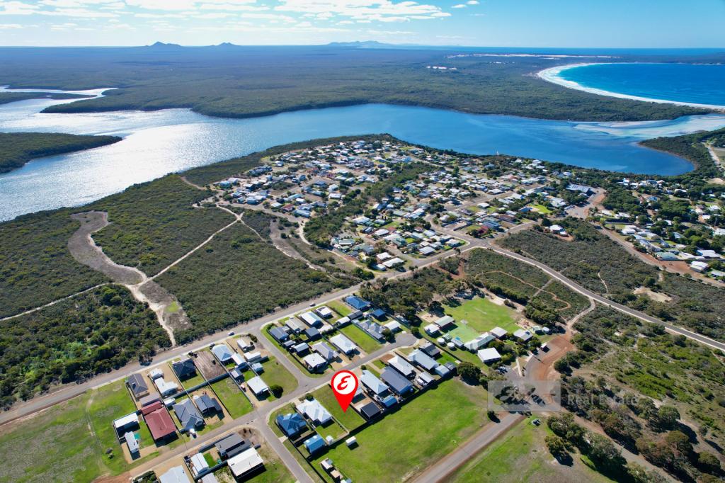 26 Mcglade Cl, Bremer Bay, WA 6338