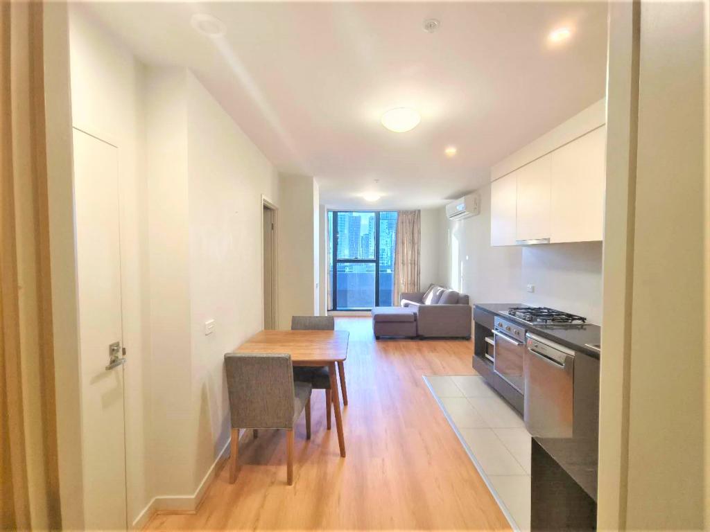 3607/568 Collins St, Melbourne, VIC 3000