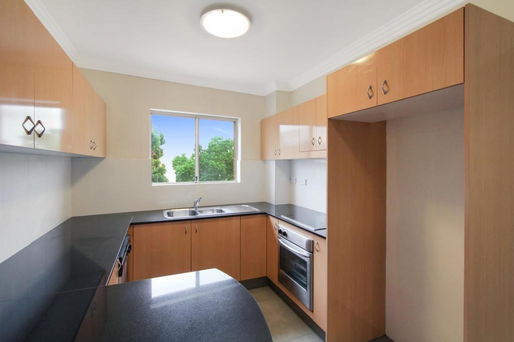 7/97 Anzac Ave, West Ryde, NSW 2114