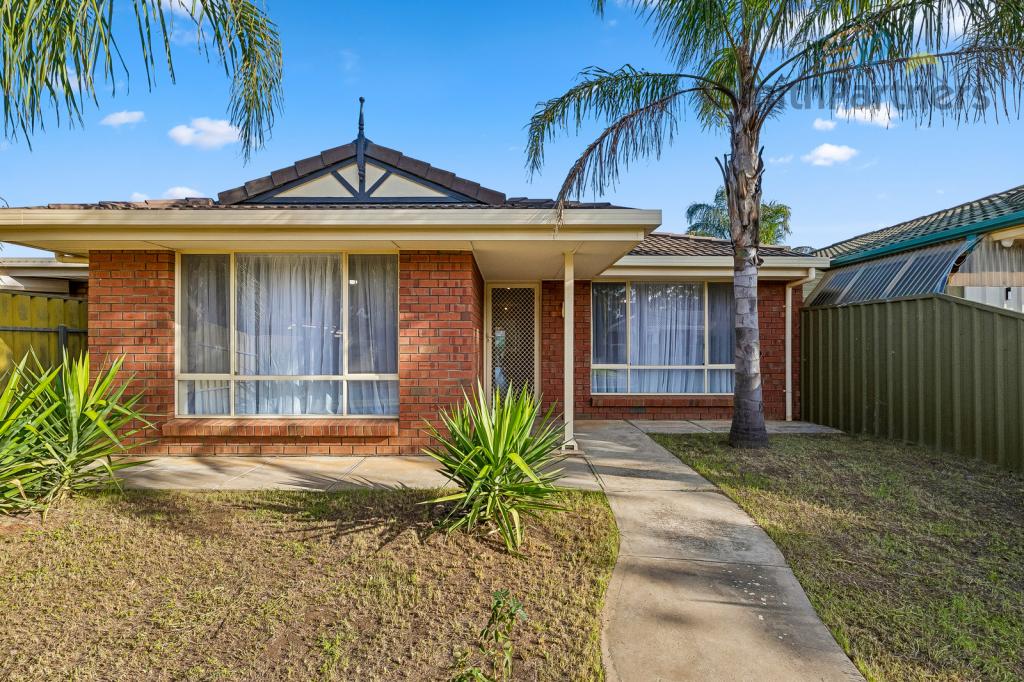 16 Mullen Ct, Paralowie, SA 5108
