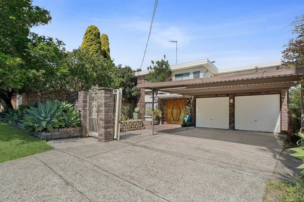 346 MARION ST, CONDELL PARK, NSW 2200