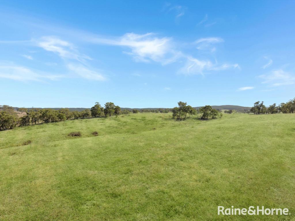 Part/2899 Great Western Hwy, Meadow Flat, NSW 2795