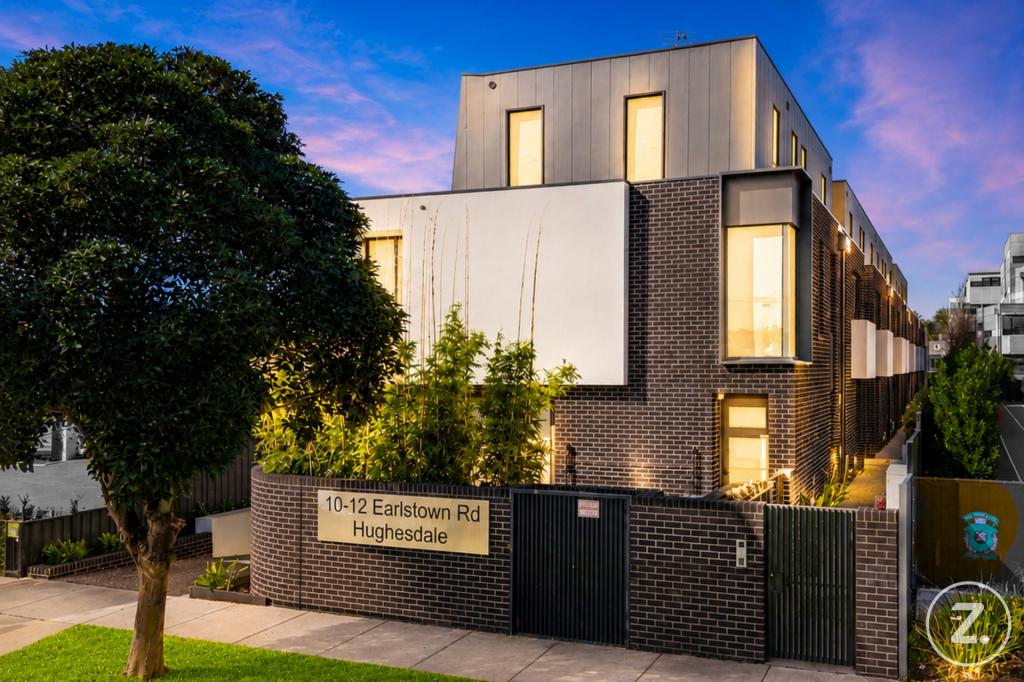 7/10-12 Earlstown Rd, Hughesdale, VIC 3166