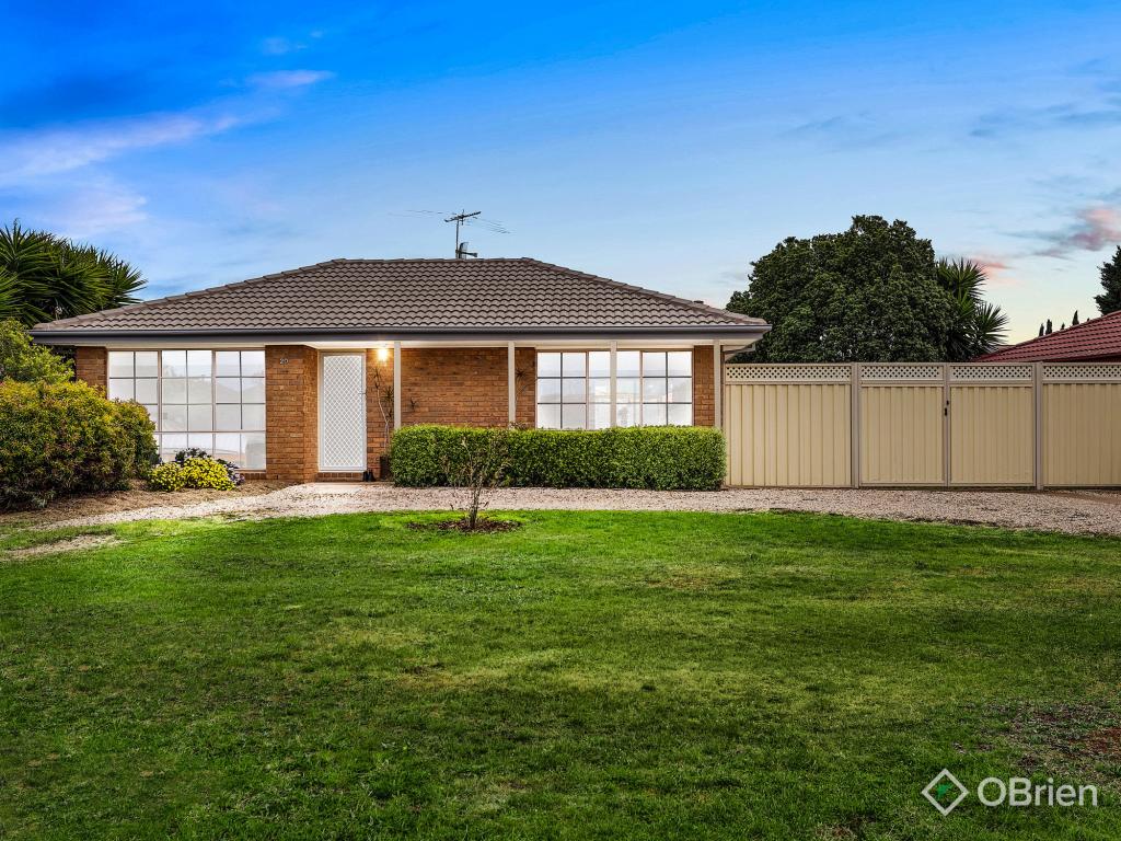 20 NUMERING CT, KURUNJANG, VIC 3337