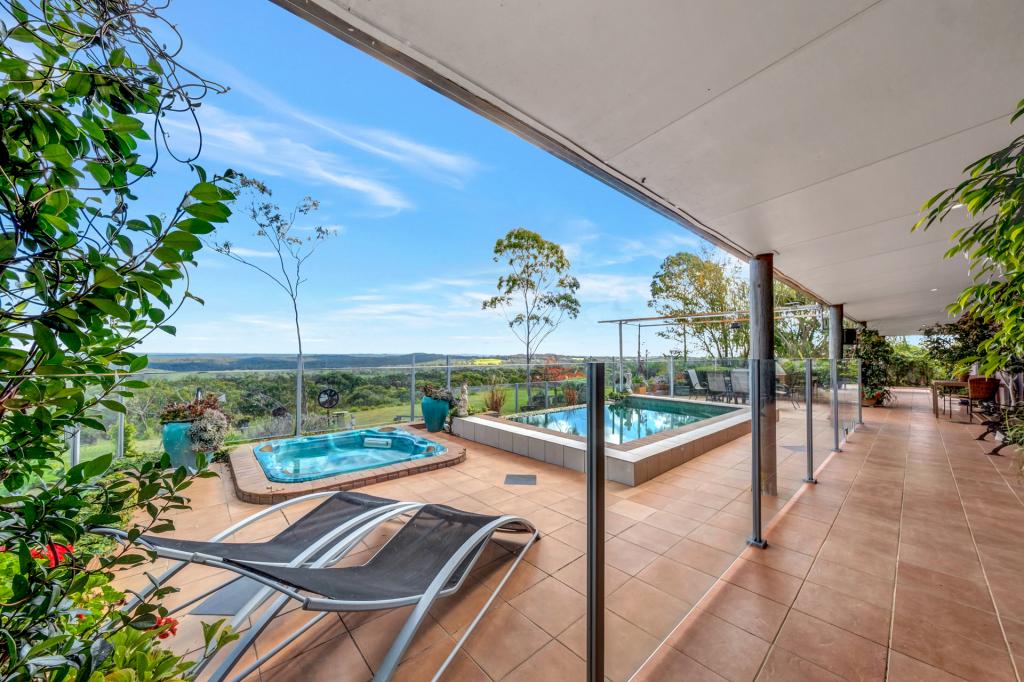 939 George Downes Dr, Kulnura, NSW 2250