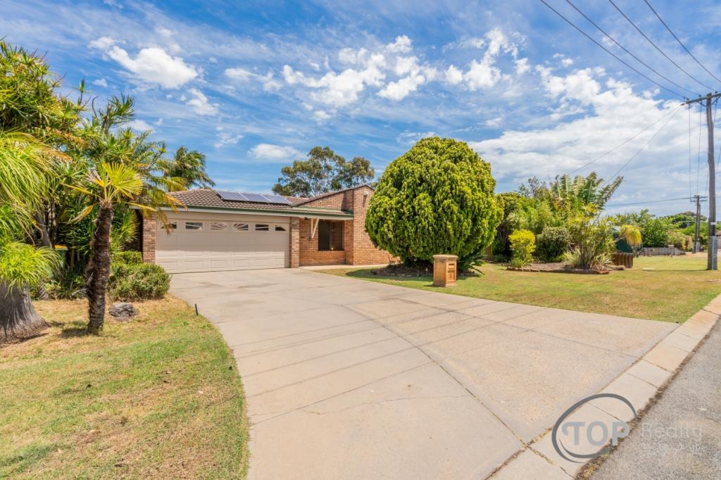 3 Warwick Pl, Willetton, WA 6155