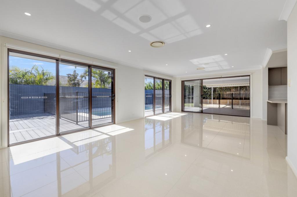 95 Capital Dr, Thrumster, NSW 2444