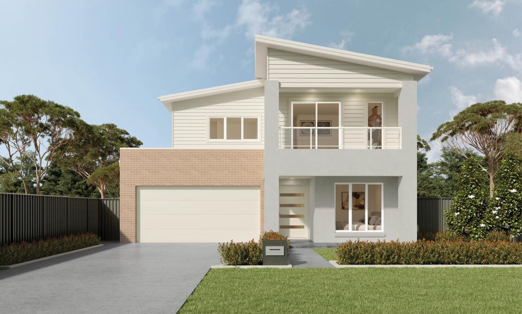 Lot 147x4x 44 Elison Street,, Gilead, NSW 2560