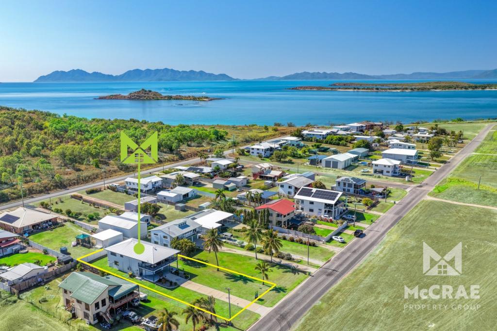 34 Wentworth St, Bowen, QLD 4805